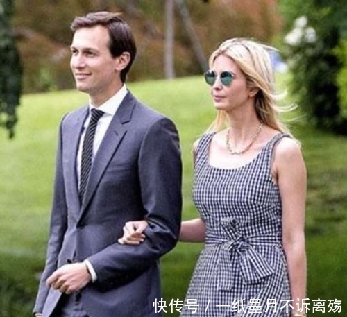 「 眉目」气质端庄更典雅！，美国第一千金伊万卡经典美照：眉目惊艳容貌美