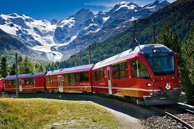 世界上最慢的火车,为什么还被人们抱怨开太快了?