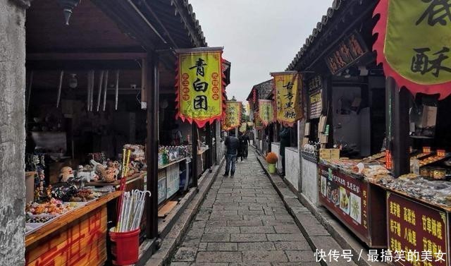 国内最“惨”古城,曾经人山人海如今无人问津,大量商家纷纷逃离