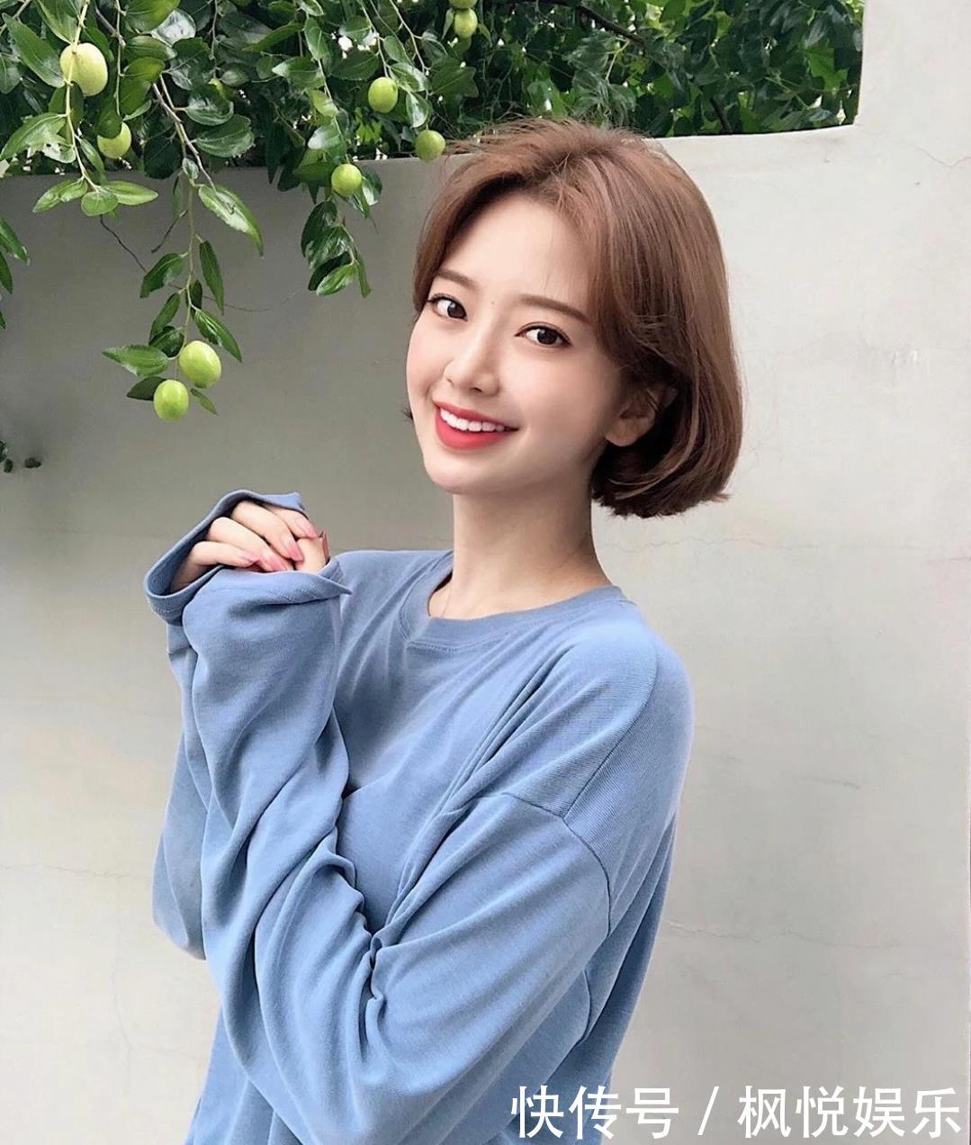 『特别』女发无论怎么剪,让人过目不忘的恐怕只有这几款,减龄时尚真优雅