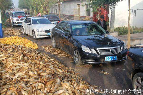 农民朋友，家里再穷，这3件事也不能干，不然后悔的还是自己