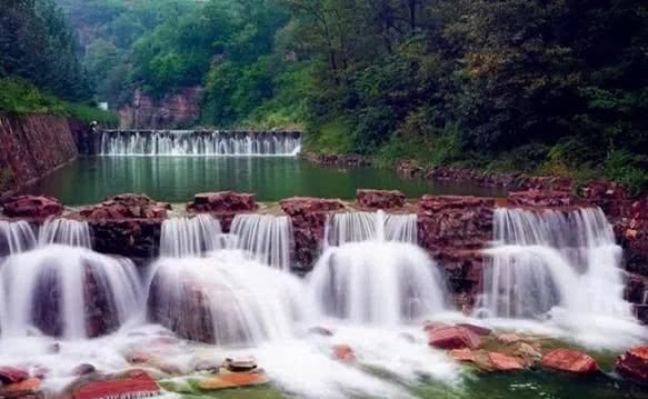  排行榜|全国各省5A景点数量排行榜，广东省排名第三，浙江省只排