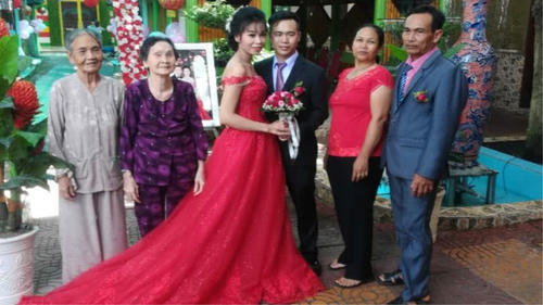 广西边境的当地人,为什么喜欢娶越南老婆?看完明白背后猫腻