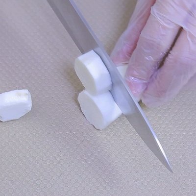 山药猪肉肠 宝宝辅食食谱