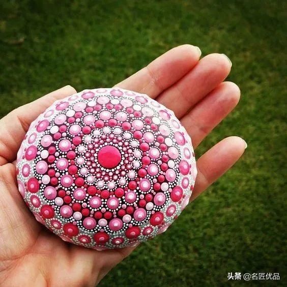  找到：宅家的一个月，我找到了最消磨时间又超治愈的手工，做好很惊艳