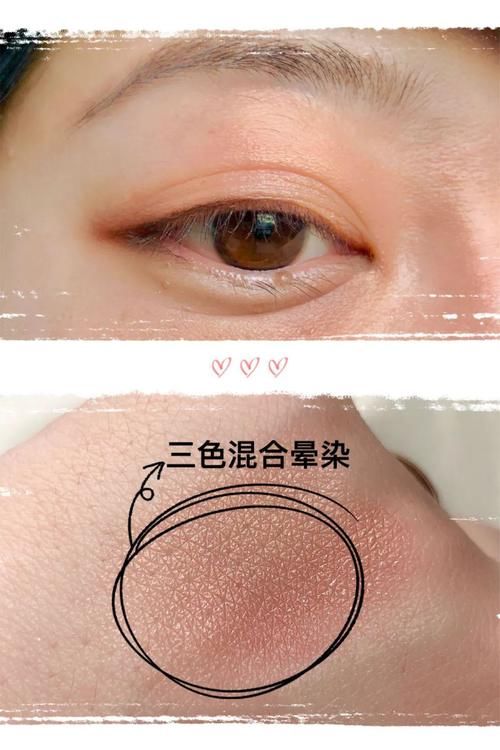  「眼妆」编辑周发现 | 这个春天唯有眼妆不能辜负！