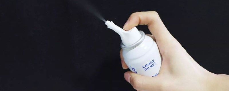  「脸上」生理盐水可以敷脸吗