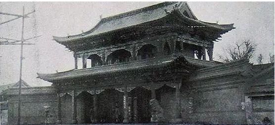 新进展！山西省政府搬两年后，督军府旧址预计明年开放