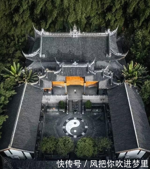 太美了！英国小伙随手拍的几张照片，让全世界爱上中国