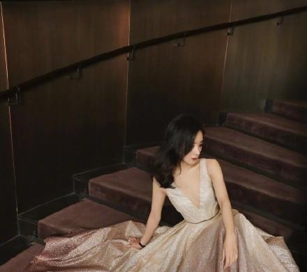 赵丽颖星光大赏哪个频道