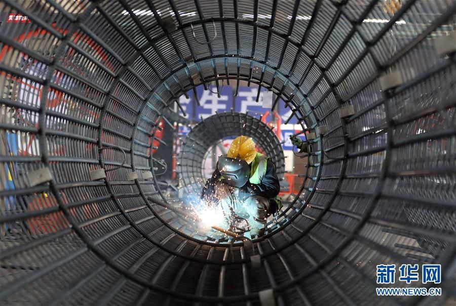  「雄安新区」雄安“动脉”全线复工 京津冀交通一体化建设项目加速