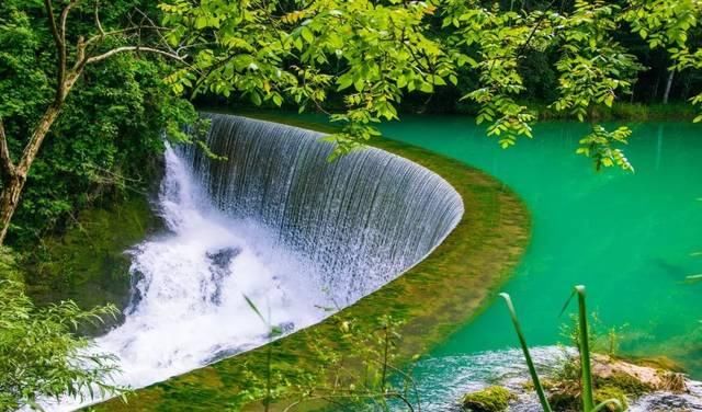  「黔东南最」2020世界最佳旅行目的地！贵州：暗藏密码，比想象中更神秘