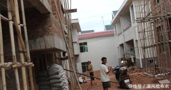 2019年国家针对宅基地翻盖新房现象出手了，广大农民朋友留心了！