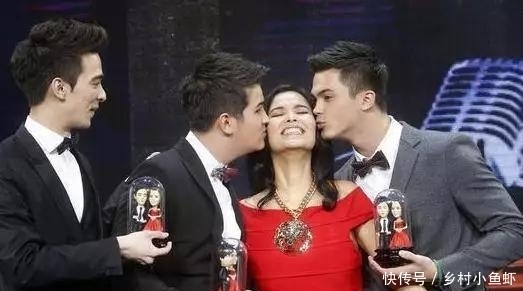 领了外国国籍的明星,还舍得改回中国国籍的只