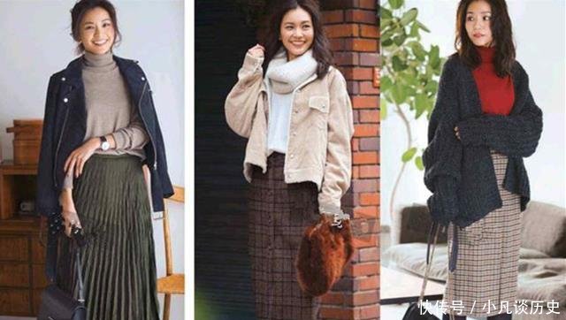 『选择』胯宽,大腿粗的女生如何搭配“裤子”不显胖