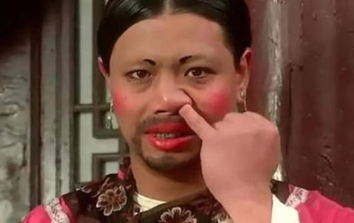 『小伟』孩子从小爱“挖鼻孔”，父母别不重视，长大后逃不掉这2种结局