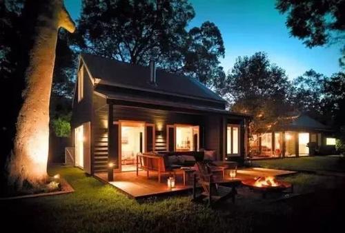 愿有一木屋 · 与你共度余生