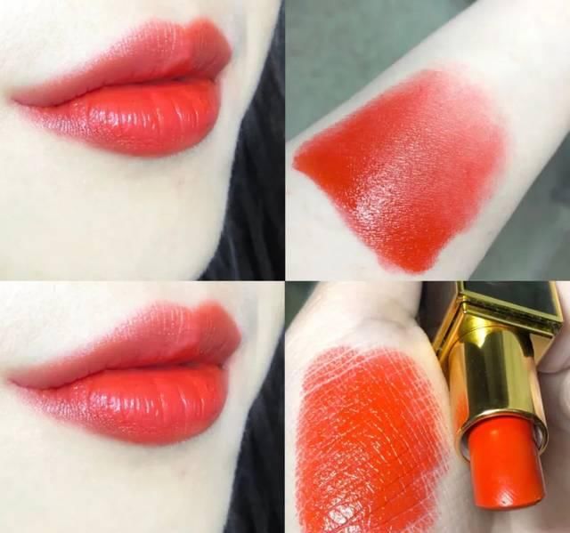  春夏：MAC、3CE 的春夏口红好看哭了！涂上显白 3 个度！！！