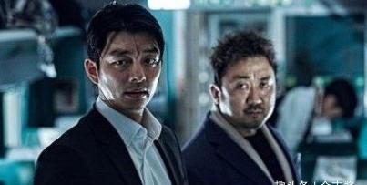 东哲@5部马东锡动作片, 部部经典, 超级过瘾, 你看过几部?