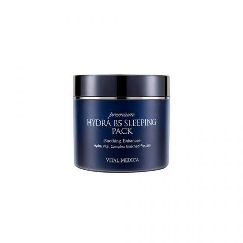  懒人■口碑最好的睡眠面膜排行榜 十款懒人最爱的睡眠面膜推荐