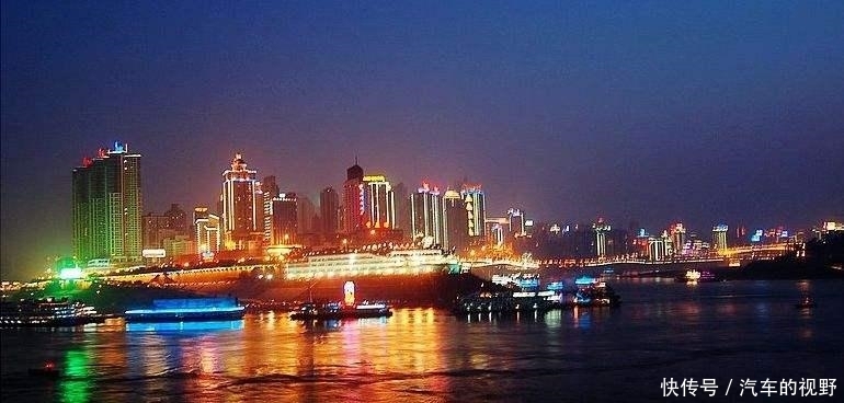 中国最不爱“宰客”的城市，被誉为魔幻城市，游客：可以打101分