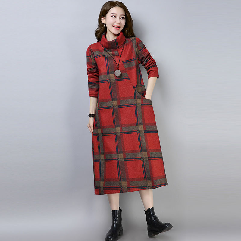 哇!今年主流穿“夹棉”装，比棉衣保暖，比羽绒服洋气，谁穿谁美