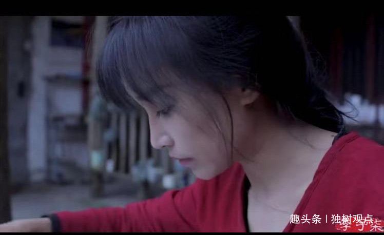 李子柒讲好中国故事