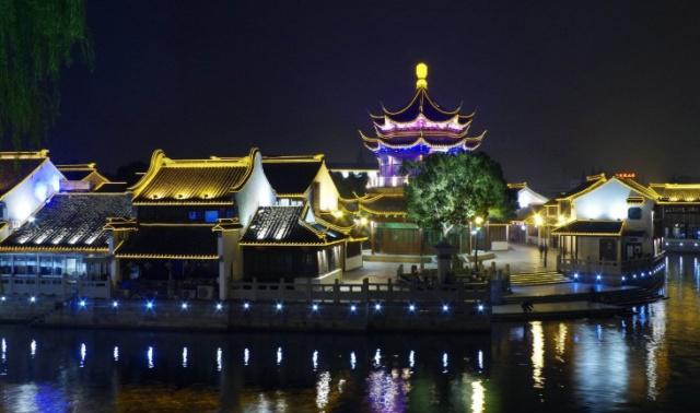 新一线城市苏锡常都市圈：富庶的苏州、无锡与常州，急需相应权限