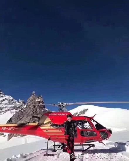 造假疫苗公司老板儿媳抖音视频曝光，狂晒豪车“炫富”生活糜烂