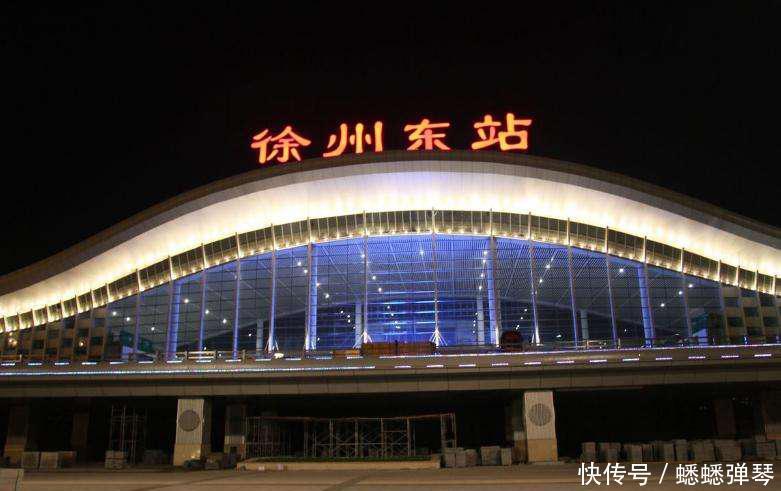 江苏所有城市都进入了全国百强排名，为何还有人会觉得苏北穷？