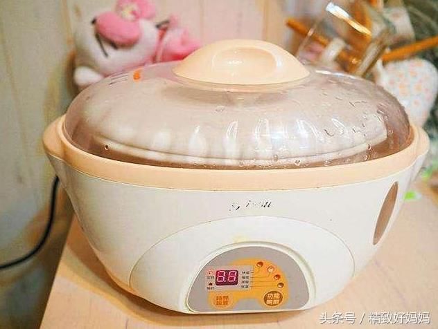 4个柠檬一起炖,咳得再严重,孩子大人吃一口,立