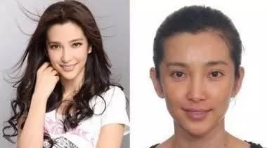 为什么女生懂化妆后，不化妆就会死，看完就懂了