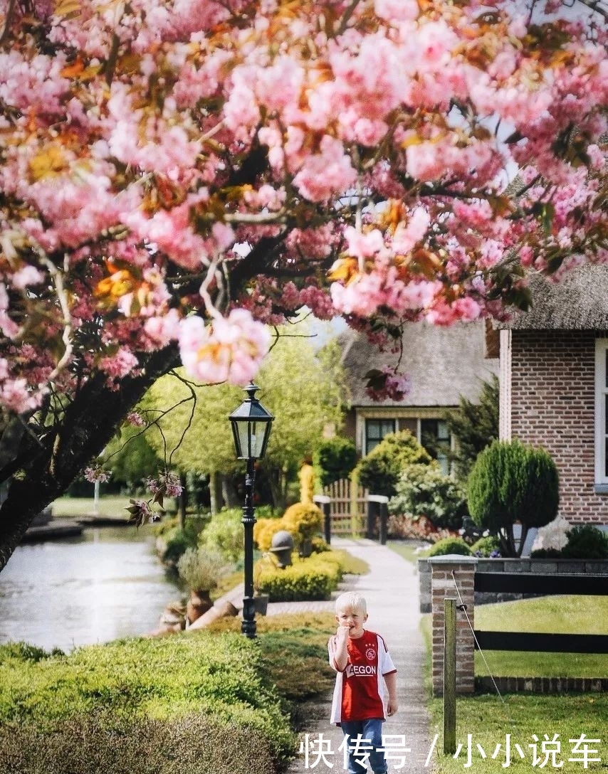 一生必去的40个绝美小镇，中国占了3个