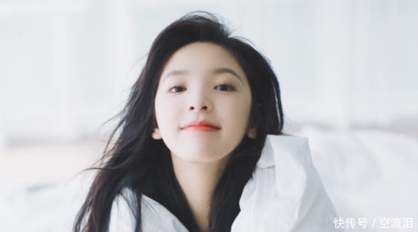 『卧蚕』是不是“耐看型”女生,要看符不符合这5个条件!全中的话是女神