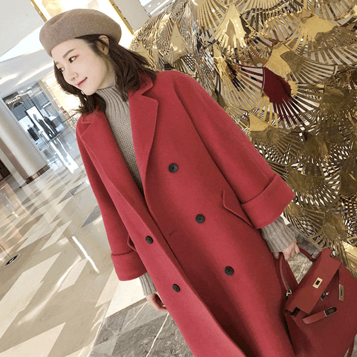 千万别买羽绒服，今年流行“欧洲大衣+瓢鞋，穿上个个都是时髦精