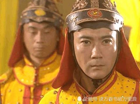 「皇位」皇太极数次推让汗位,依然登基;为何其长子豪格谦让一次就靠边站
