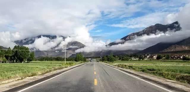 深度分析: 川藏线对车辆的要求