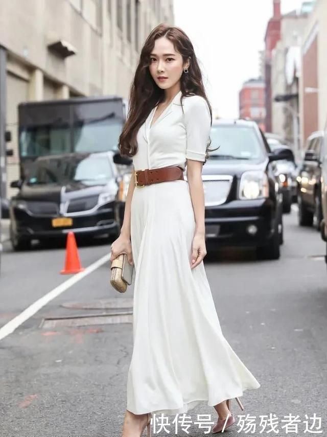 #女性来说#女人40岁以后,不缺钱的话,买这4条裙子就差不多了,时髦又减龄