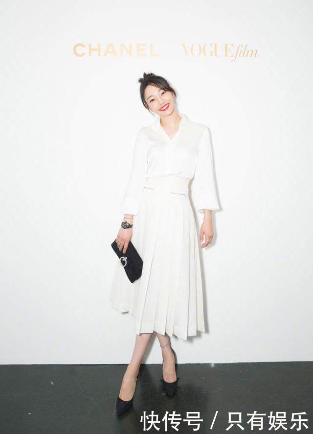 她被爆出轨却早已离婚，成功洗白只用12天，如今人美演技佳！