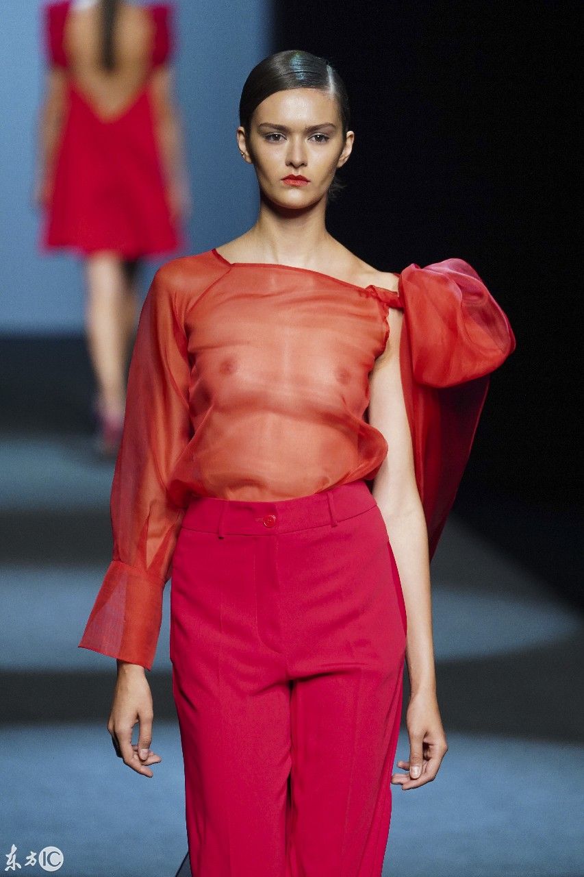 ‘时尚’这两个词已经是我们生活中不可或缺得字语