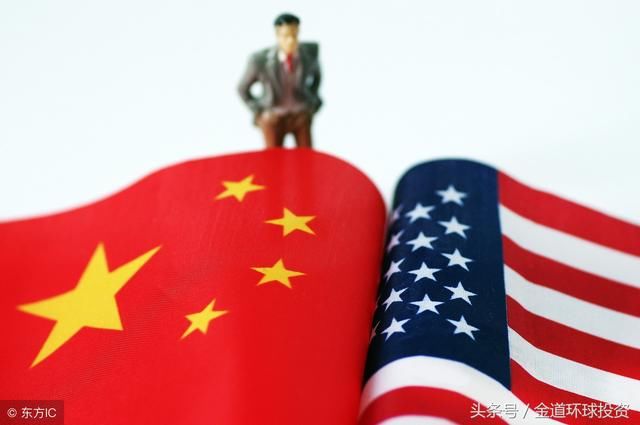 中美贸易争端再次升级,EIA原油库存降幅不及预期!