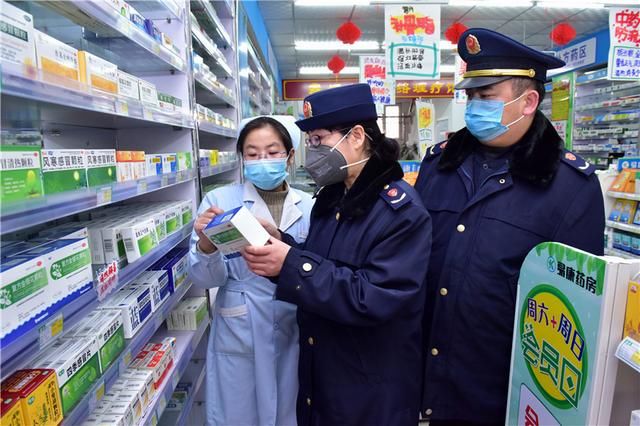  「防控」河北石家庄：强化服务保障 共同防控疫情