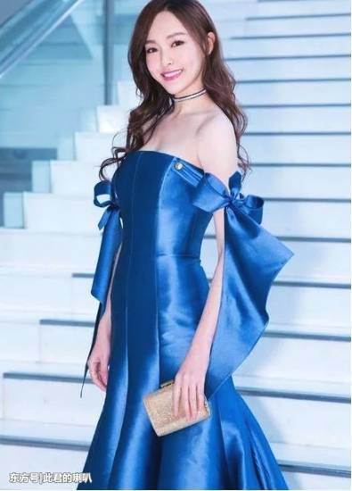 赵丽颖、古力娜扎、杨幂、唐嫣、郑爽一字肩对比，谁又艳压了谁