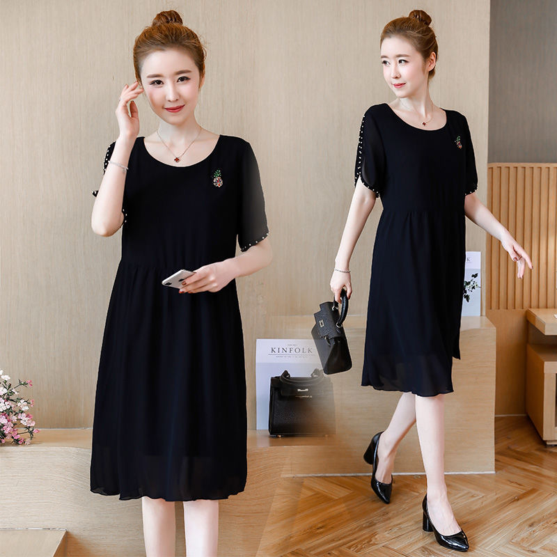 太厉害了!妈妈装刚上新，58岁妈妈剁手6件!穿上美的风韵犹存