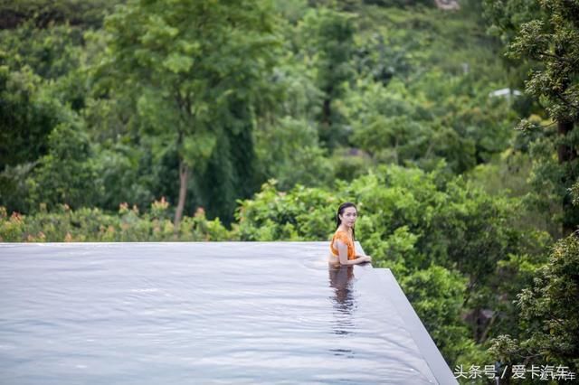 超级卡友自驾日记，不辜负人生每一个假期之假装在巴厘岛