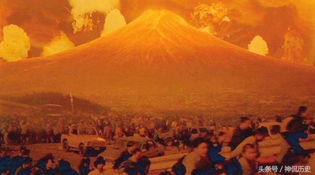 脑洞大开!二战后期看各国为日本定制的灭种计