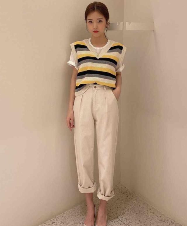  [鞋子的文化]00后鞋子怎么选？韩国妹妹们早就告诉大家了