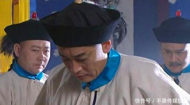 「雍正对胤祥」他无缘皇位沦为守陵，为何还被雍正囚禁致死？只因爱出死人风头