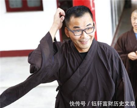 此人上亿身家“隐居”山林,出家已经10年,现与家人形同陌路!