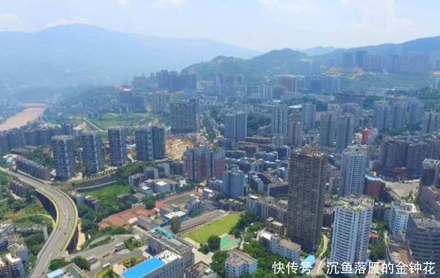  人均gdp|四川人均GDP最高的五座城市，成都排第二，第一很有钱！